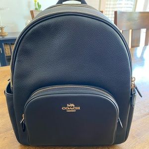 Coach- Court Backpack